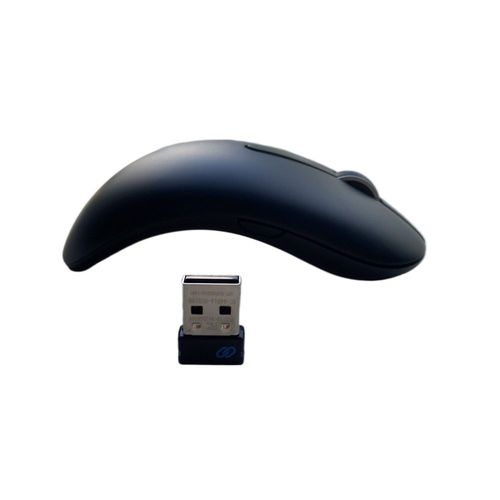 Souris d'ordinateur sans fil 2.4GHz/Bluetooth LE,pour Dell WM527 Dua,dcontracte,pour ordinateur portable,PC de bureau,soleil rapide - Type WM527 mouse