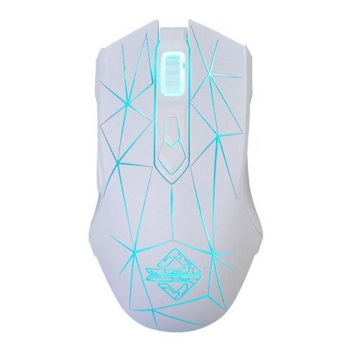 Souris de jeu Aj52 avec cble Usb, optique, Macro-programmation, pour ordinateur, U50D