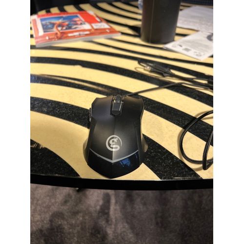 Souris gamesir GM190