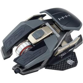 mad catz rat pro