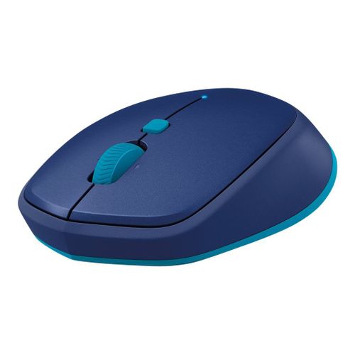 Logitech M535 - Souris