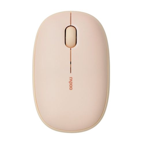 Souris optique sans fil MultiMode 1.300dpi M660 Silencieuse Beige