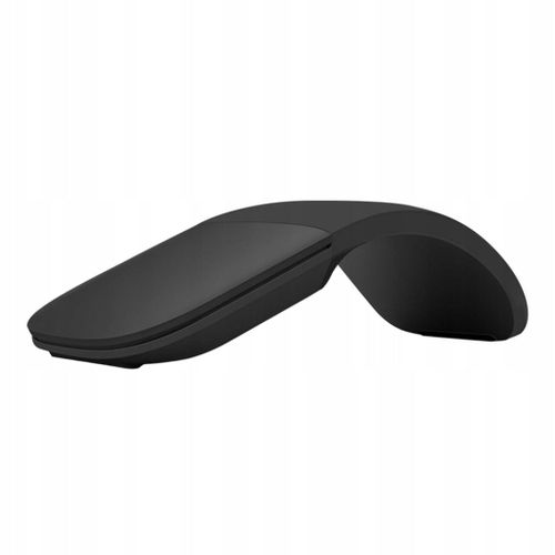 Souris sans fil ARC Touch Mouse 2,4 GHz lgre LOG998