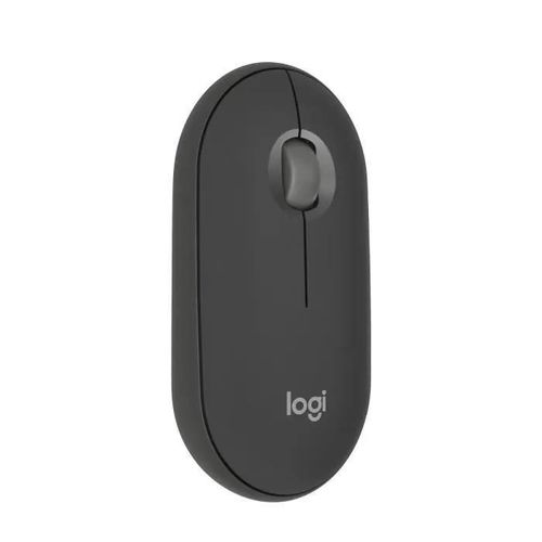Logitech Pebble Mouse 2 M350s - Souris