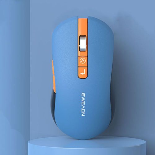 Souris sans fil V8, 2.4 ghz, 1600dpi, Rechargeable, intelligente, commande vocale, pour ordinateur portable, bureau, Type Notebook, accessoire de traduction