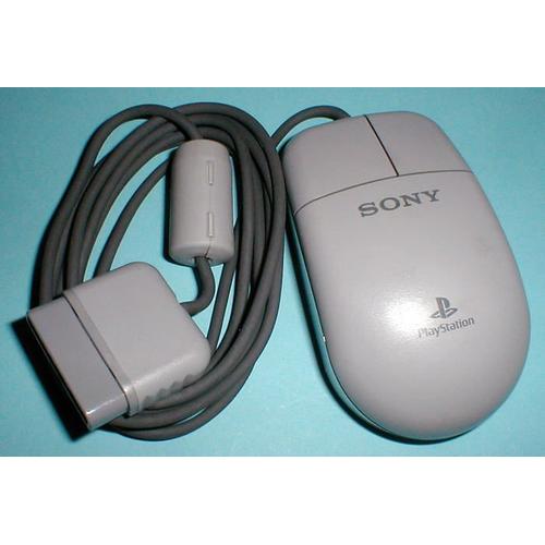 Souris Sony SCPH-1090 pour Playstation