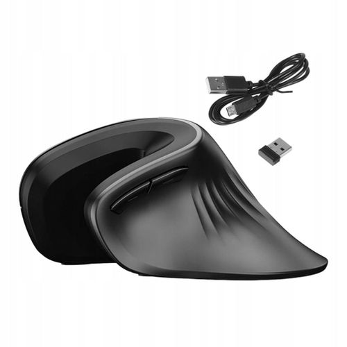 Souris verticale Conception ergonomique Jeu vertical,LOG834