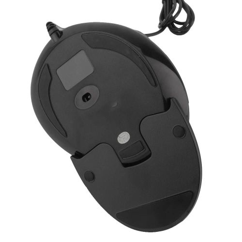 Souris verticale filaire Souris ergonomique Souris optique 2.4G Souris verticales laser pour ordinateurs portables