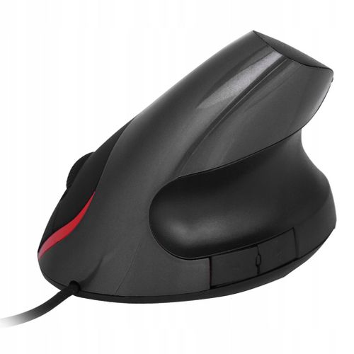 SOURIS Verticale SOURIS Verticale Ergonomique Filaire USB Silencieuse