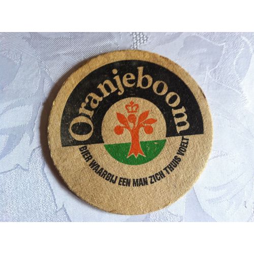 Sous Bock A Biere Ancien
