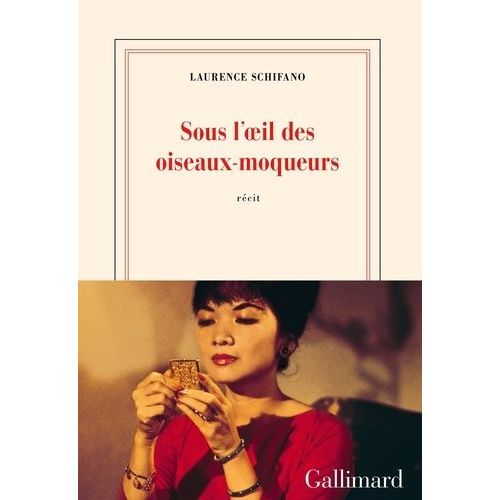 Sous L'oeil Des Oiseaux Moqueurs    Format Beau livre 