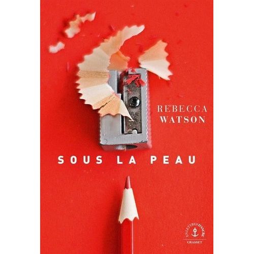 Sous La Peau    Format Grand Format 