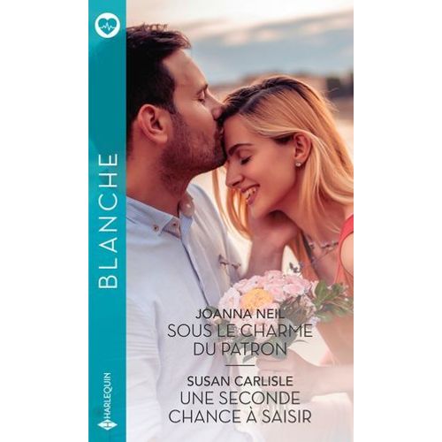 Sous Le Charme Du Patron - Une Seconde Chance  Saisir  