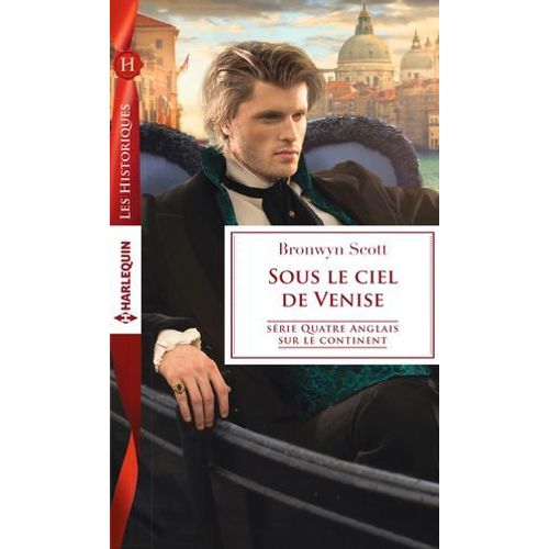 Sous Le Ciel De Venise  