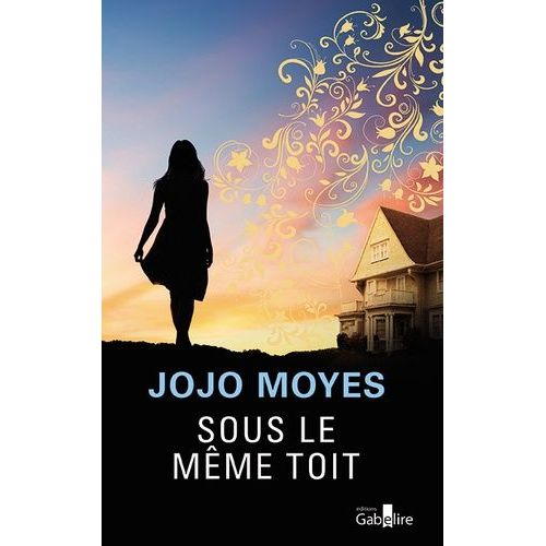 Sous Le Mme Toit    Format Grand Format 