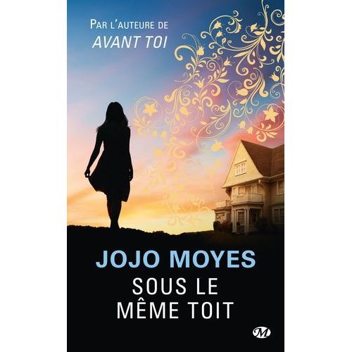 Sous Le Mme Toit    Format Poche 
