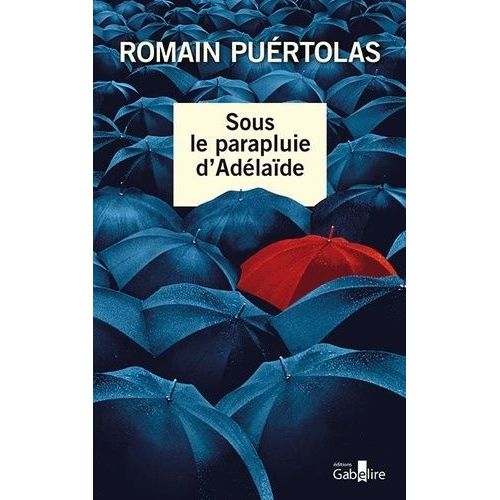 Sous Le Parapluie D'adlade    Format Grand Format 
