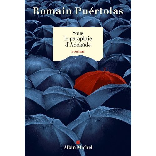 Sous Le Parapluie D'adlade    Format Grand Format 