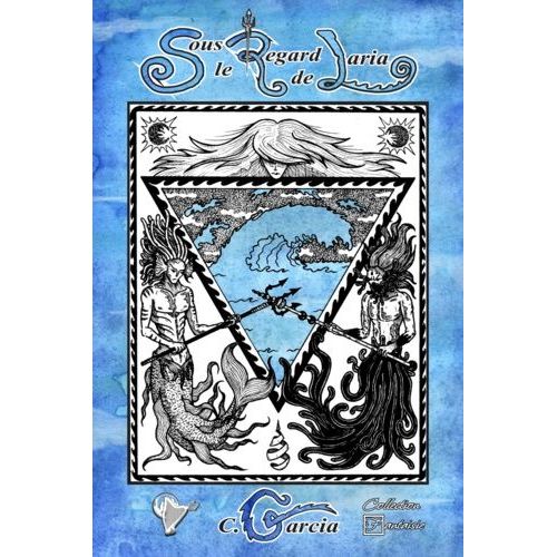 Sous Le Regard De Laria    Format Beau livre 
