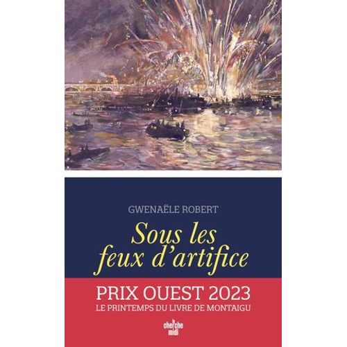 Sous Les Feux D'artifice  