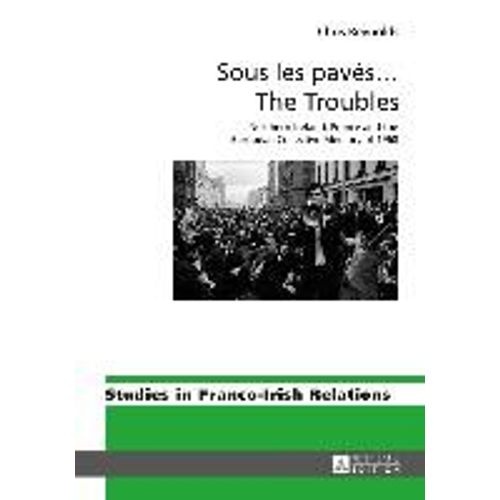 Sous Les Pavs ... The Troubles   de Chris Reynolds 