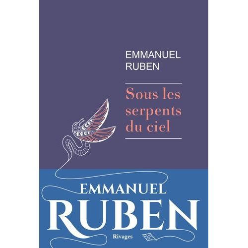Sous Les Serpents Du Ciel    Format Grand Format 