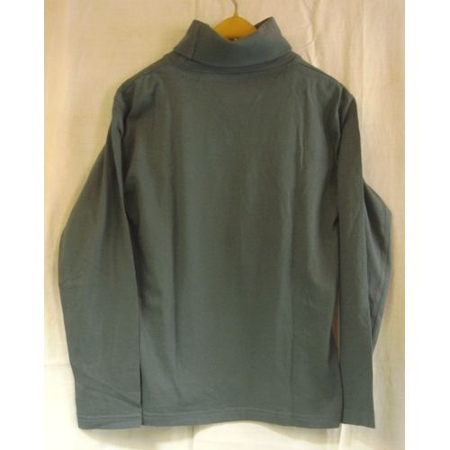 Sous-Pull Vert 