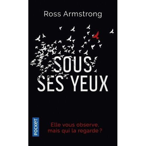 Sous Ses Yeux    Format Poche 