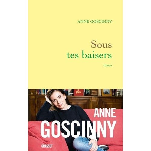 Sous Tes Baisers    Format Grand Format 