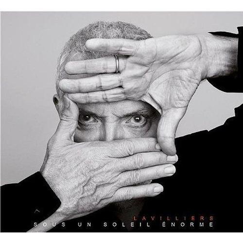 Sous Un Soleil norme - Cd Album - Bernard Lavilliers