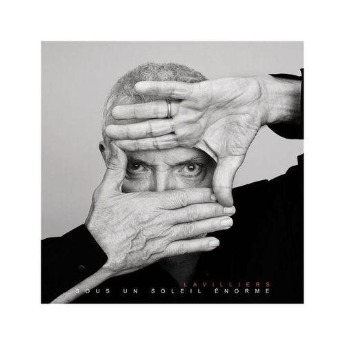 Sous Un Soleil norme - Collector - Edition Limite - Vinyle 33 Tours - Bernard Lavilliers
