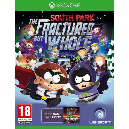 South Park: The Fractured But Whole - Xbox One