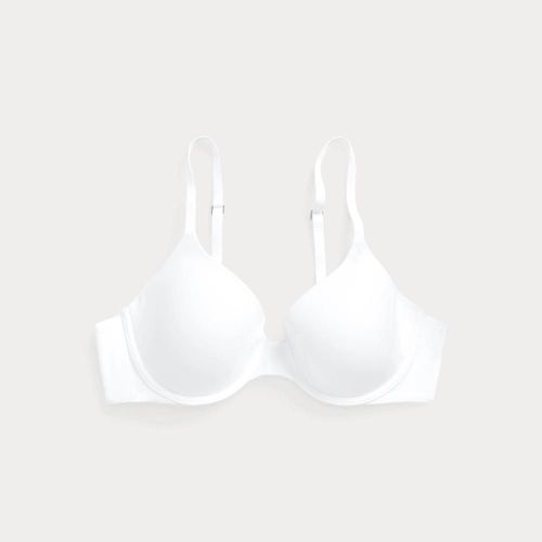 Soutien-Gorge Invisible En Coton