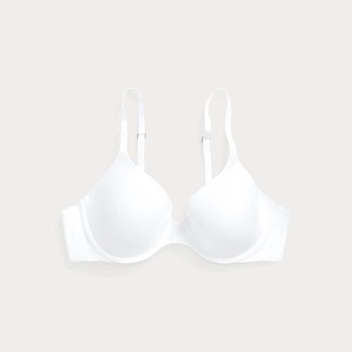 Soutien-Gorge Invisible En Coton