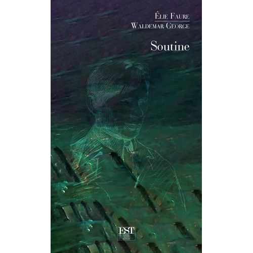 Soutine    Format Beau livre 