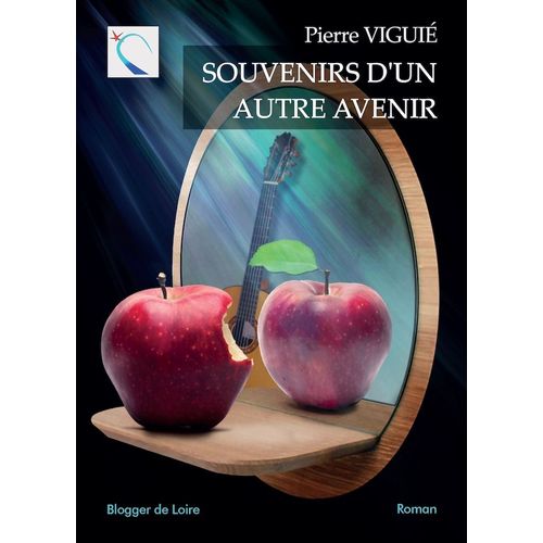 Souvenirs D'Un Autre Avenir (Pierre Vigui)   de Pierre Vigui 
