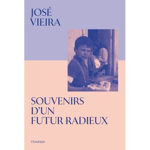 Souvenirs D'un Futur Radieux    Format Non Precis 