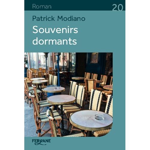 Souvenirs Dormants    Format Grand Format 