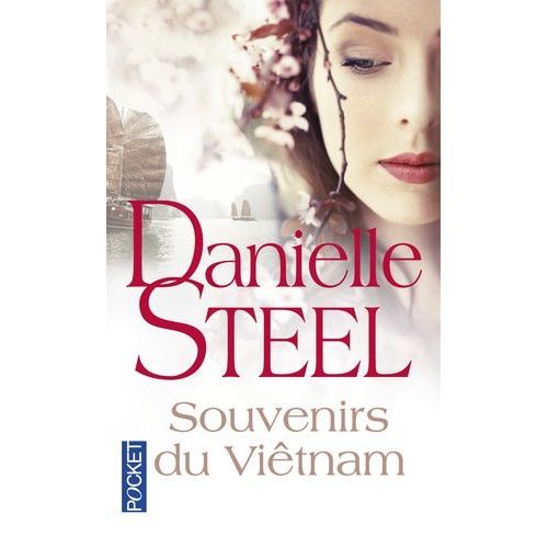 Souvenirs Du Vitnam    Format Poche 