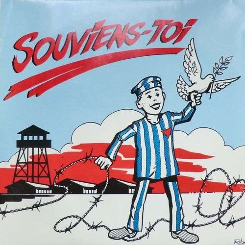 Souviens Toi Oradour - Danielle Kelder