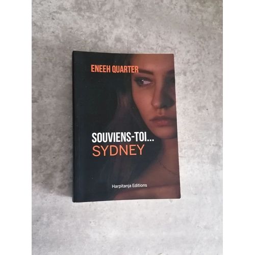 Souviens Toi Sydney De Eneeh Quarter   