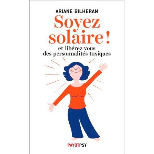 Soyez Solaire !  