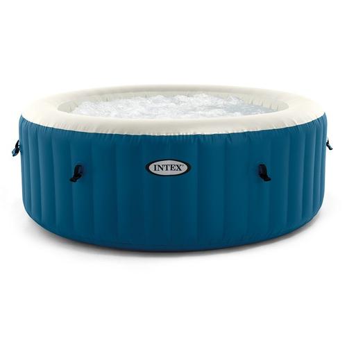 Spa Gonflable Intex Purespa Blue One 4 Places