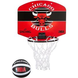 Spalding Panier De Basket Ball Nba Chicago Bulls Rakuten