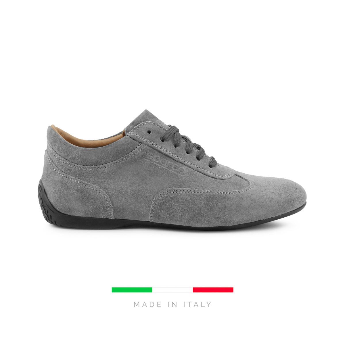 Sparco Imola-Gp - Teu 39 - Suede Grey
