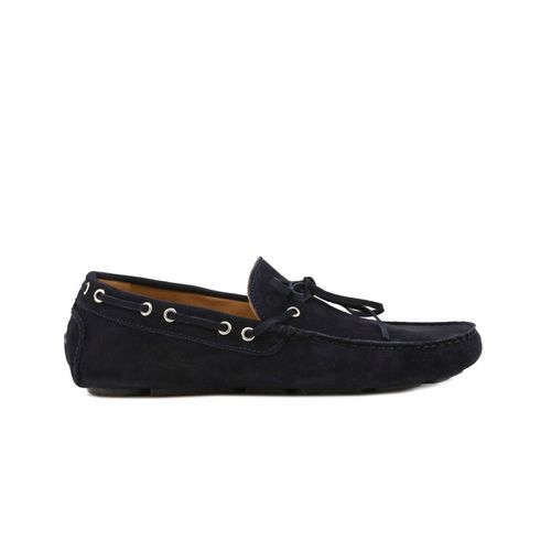 Sparco Magny Cours Gp1 - Teu 47 - Suede Blue