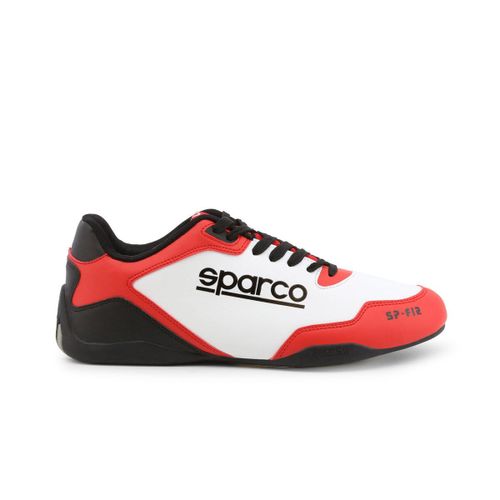 Sparco Sp-F12 - Teu 37 - Red/White/Black
