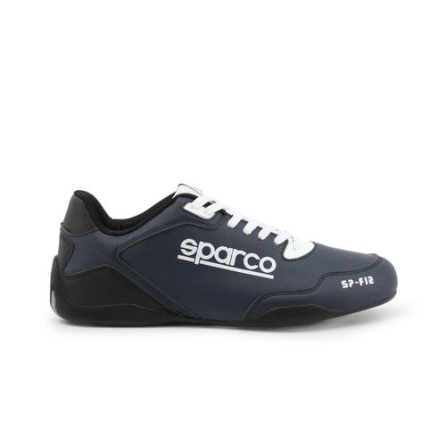 Sparco Sp-F12 - Teu 38 - Dark Navy