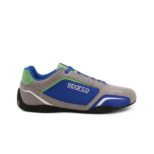 Sparco Sp-F6 - Teu 40 - Royal/Aquamarine