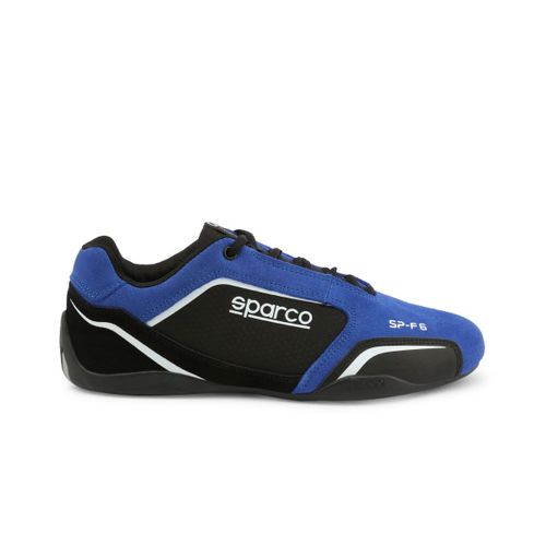 Sparco Sp-F6 - Teu 40 - Royal/Black
